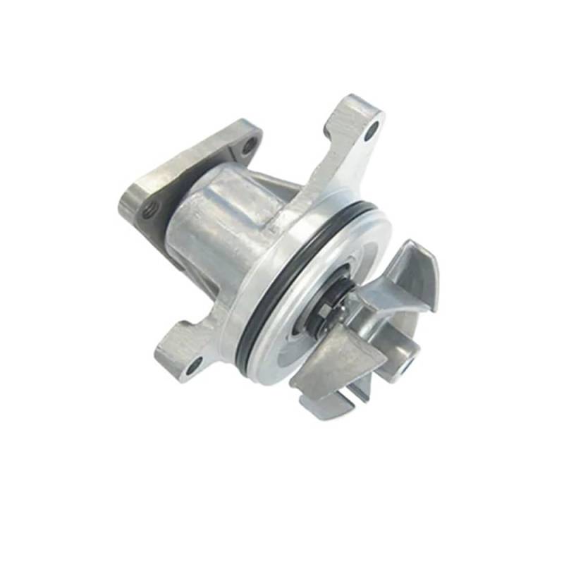 Auto Motor Kühlsystem Wasserpumpe LF94-15-100 Kompatibel mit 3 2,0 BK BL 6 2,0 2,3 2002-2012 5 2007-2012 von HRNJX