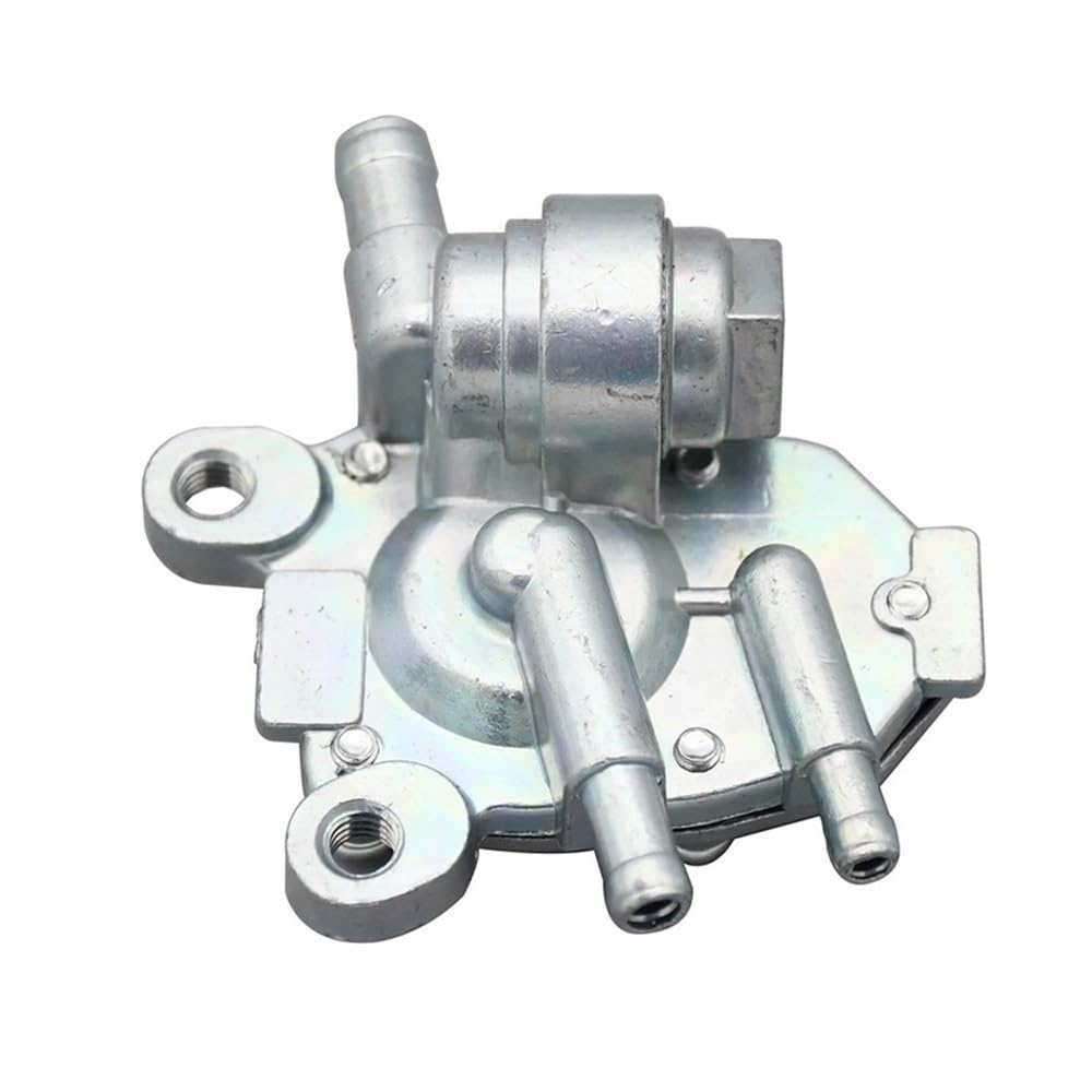 Benzinhahn for Motorroller, Tankventil, Schalterpumpe, kompatibel mit den Modellen SH50 JOG50 1986–2001, CY50B CY50D CY50E CY50F CY50H SH50L SH50M von HRNJX