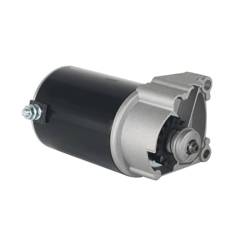 HRNJX Anlasser für Zweizylindermotoren 14 PS, 16 PS, 18 PS, kompatibel mit den Modellen 393017, 497596, 394674, 394808, 5743N von HRNJX