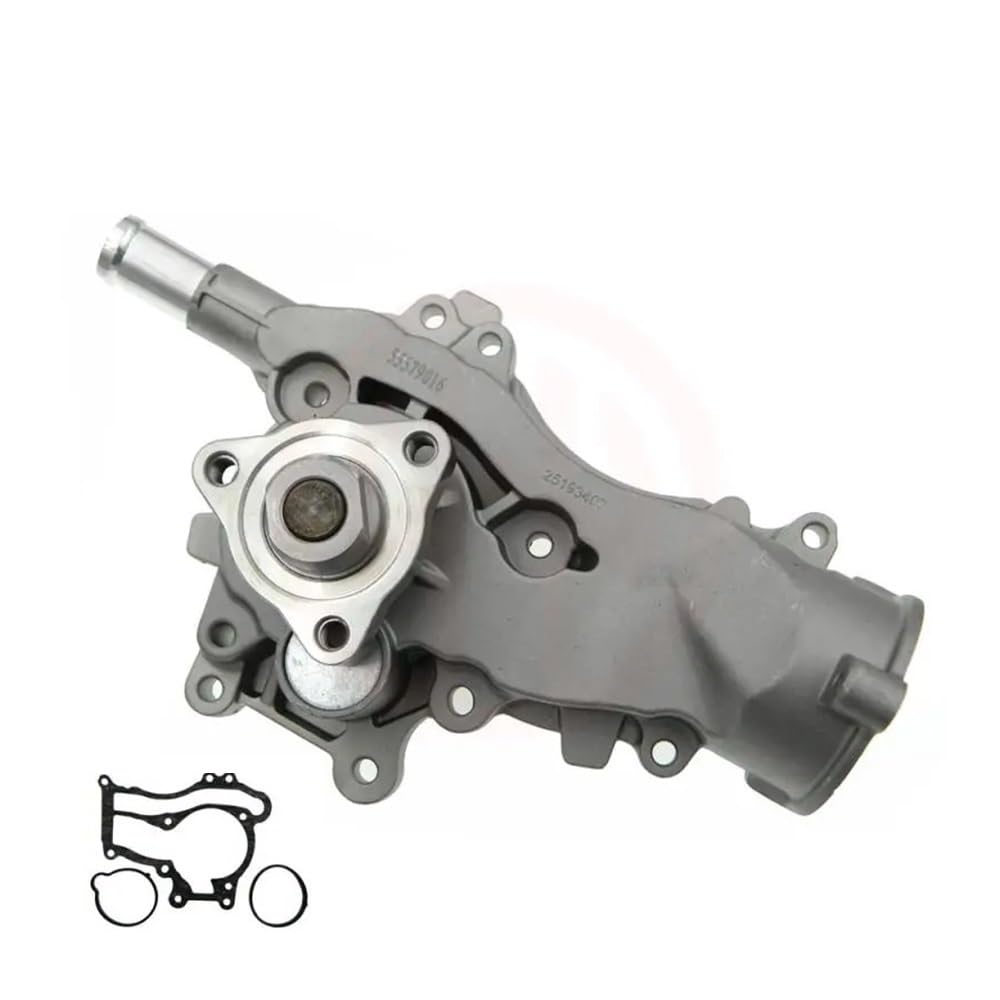 Kompatibel mit 55579016 55593034 Motorwasser(OIL PUMP) von HRNJX