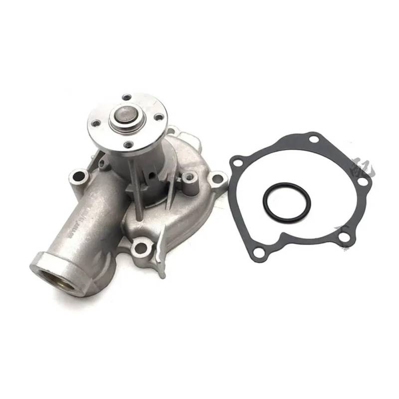 Kompatible Motorwasserpumpe für Tiggo Eastar V5 2.0L 2.4L Modelle von HRNJX