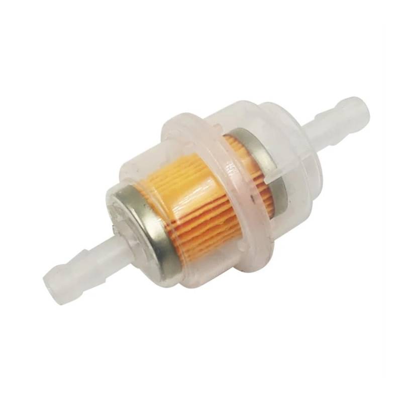 Kraftstoff Filter Roller Motorrad Moped Dirt Bike ATV 5/3/1 Pcs Öl Filter Ersatz(1 Pcs) von HRNJX