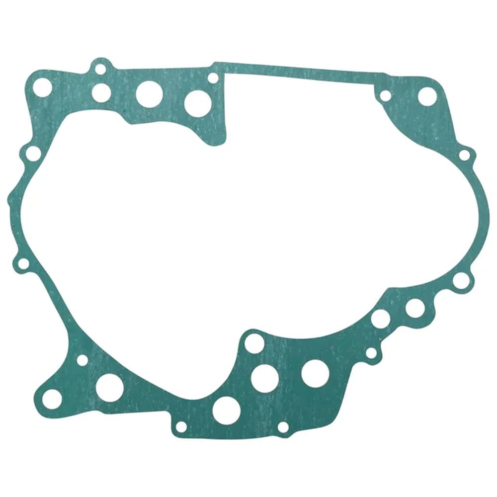 Motorrad-Dichtungssatz, kompatibel mit DR350SE und DR350 SE 1990 bis 1999, Kurbelgehäuse-Kupplungsdeckel, Zylinderkopf(Crankcase gasket) von HRNJX