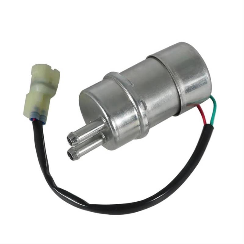 Motorrad-Kraftstoffpumpe, kompatibel mit UTV UXV500 2009–2011, OEM: 16700-LEE8-E00 von HRNJX