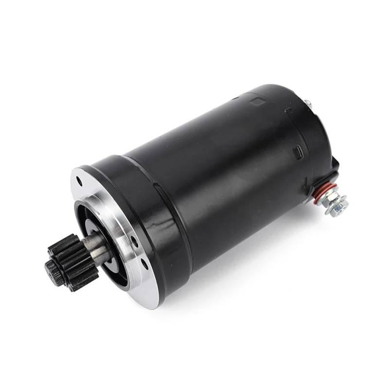 Performance Starter Motor Kompatibel mit 400 620 696 S2R S4 888 996 998 620S 750S 800S 600SS 900S Kompatibler Ersatz von HRNJX