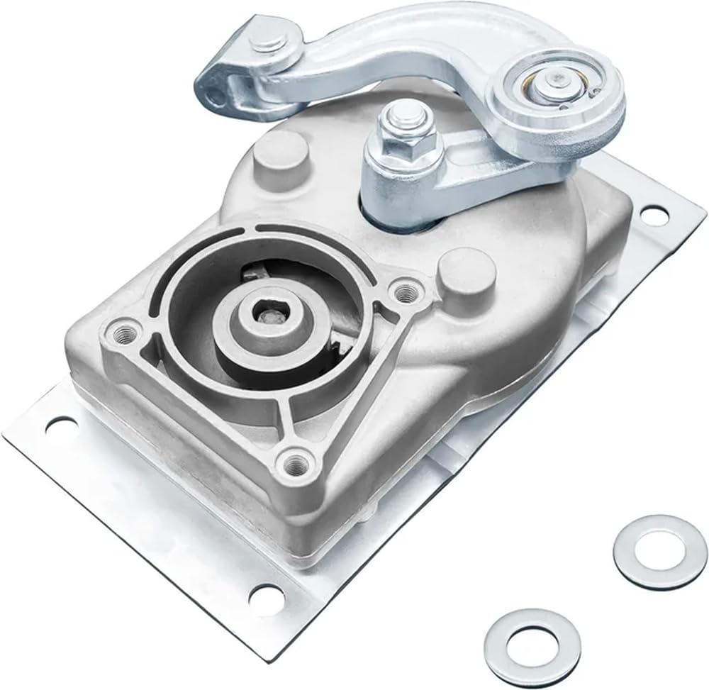 RV-Schrittmotor-Umrüstsatz 379769, kompatibel mit elektrischen Zugangsstufen der Serien 28, 31, 37, 39(379160) von HRNJX