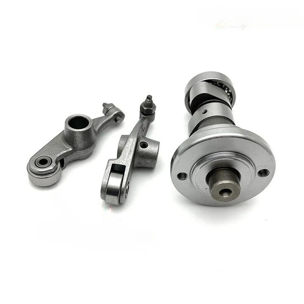 Silent Rocker Arm Nockenwelle Kit Kompatibel Mit SL230 XR230 CRF230F CRF 230 Motorrad Motor Zubehör Modifizierte Teile von HRNJX