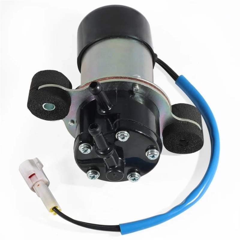 Universelle Motorrad-Kraftstoffpumpe, kompatibel mit DA41T DA51T DB41T DB51T DC51T DD51T OEM: 15100-70D00 15100-70DV0 von HRNJX