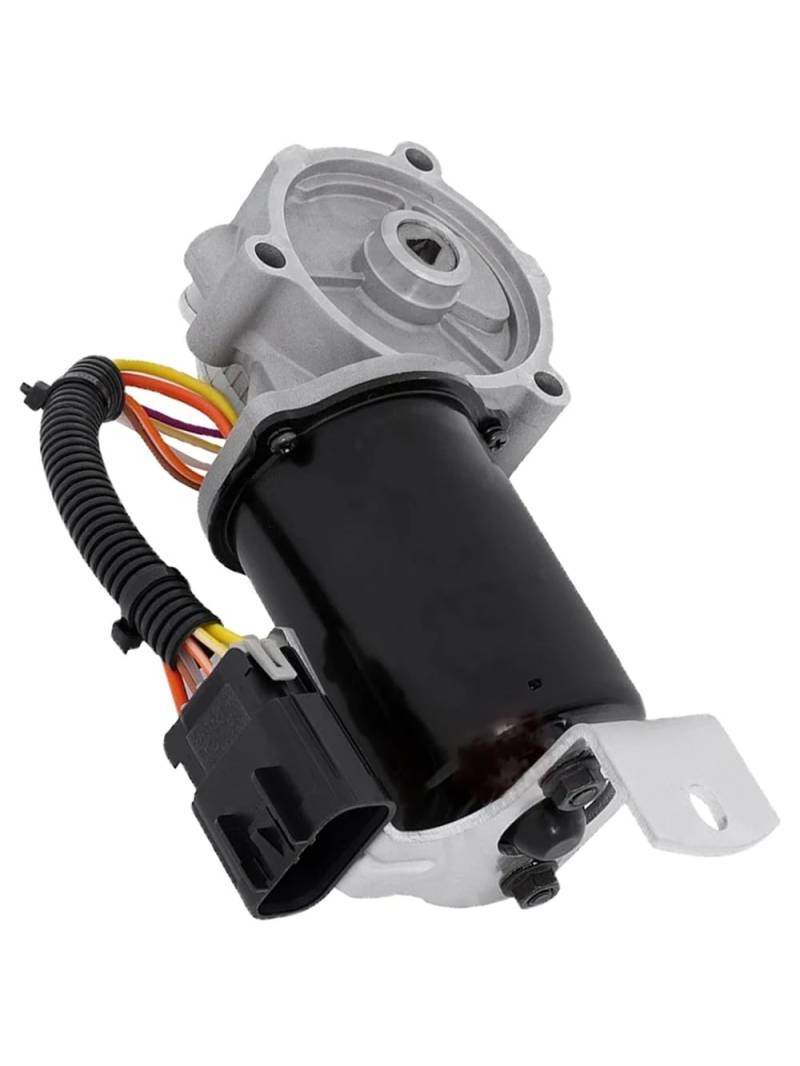 Verteileraktuator-Schaltmotor, kompatibel mit Tahoe 2003–2005, 2003–2007, Ram 2011–2018, OEM-Nummern 600–908, 19168728, 68089746AA, 68089746AB von HRNJX