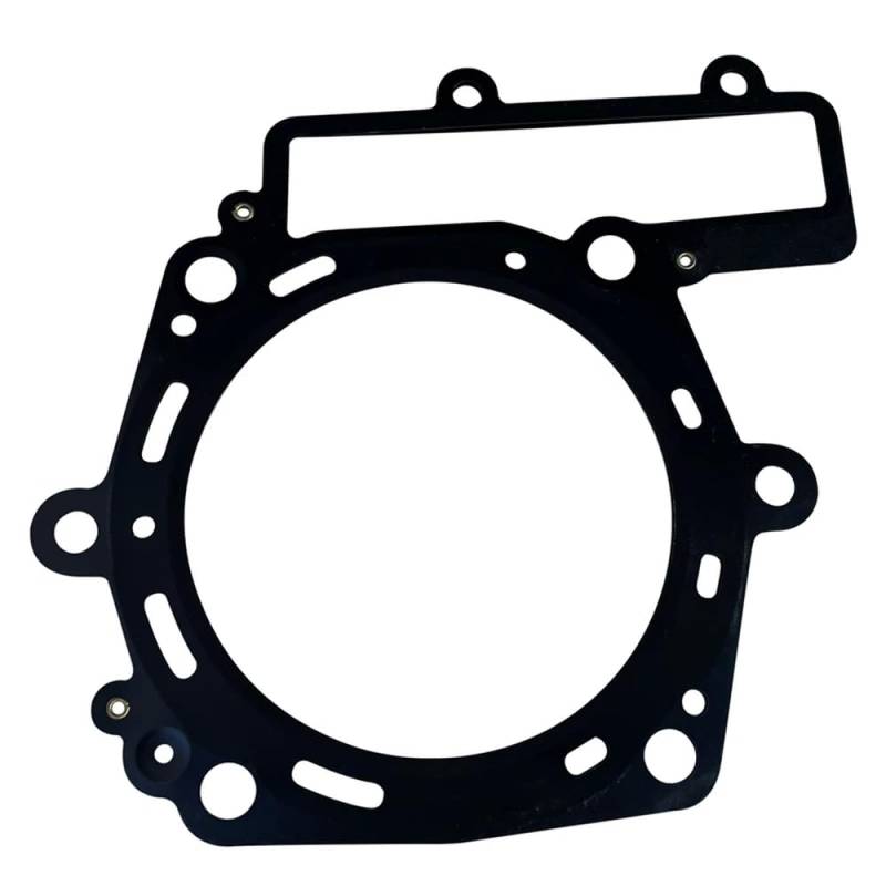 Zylinderkopfdichtung kompatibel mit G450X G 450 X Modell 2007 bis 2010 von HRNJX