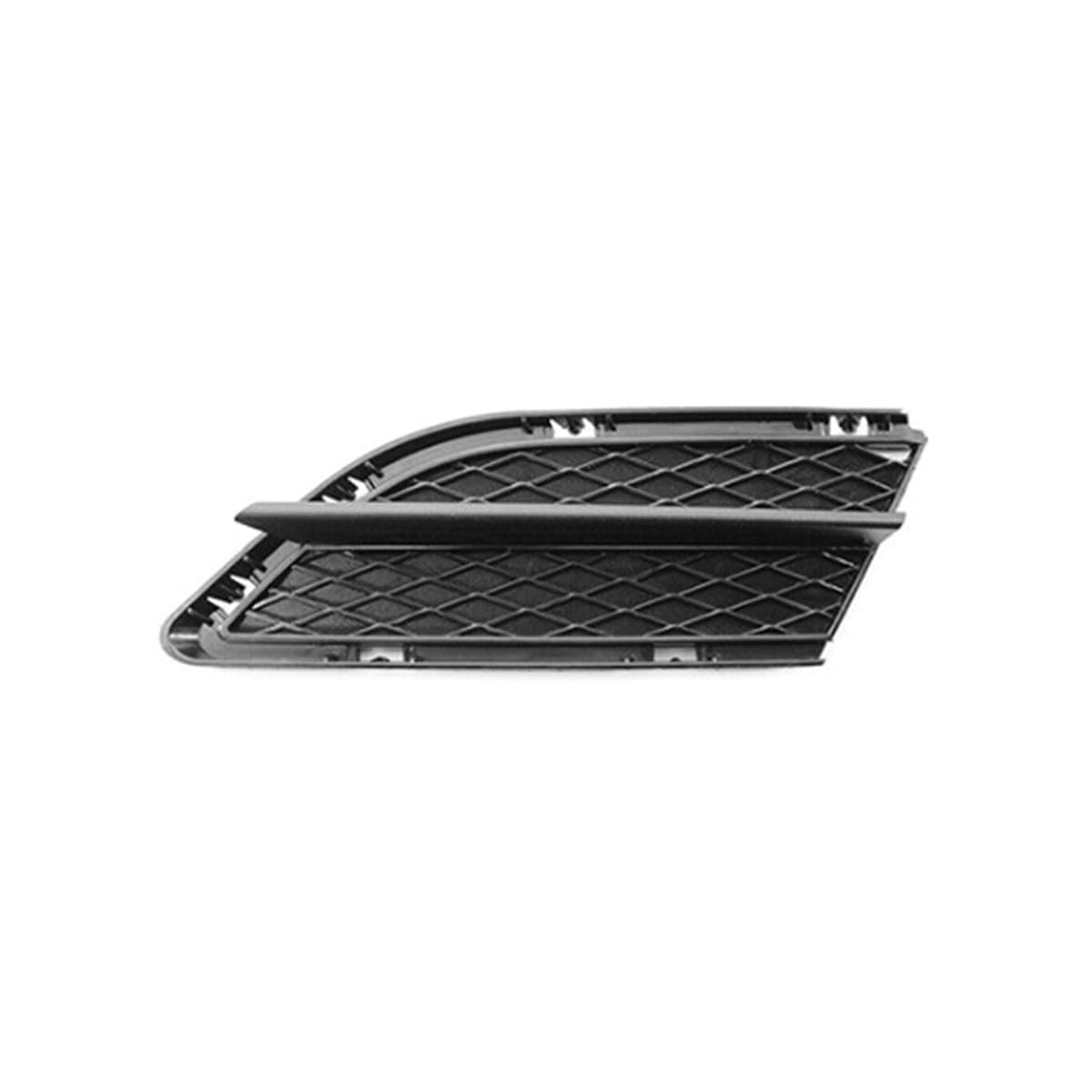 Kühlergrill für BMW 3 Series E90 E91 2009-2011,B Verschleißfest Wetterfest und Langlebig Sport Stil Autoersatzteile Dauerhaft Grill,normal-C von HRPOEW