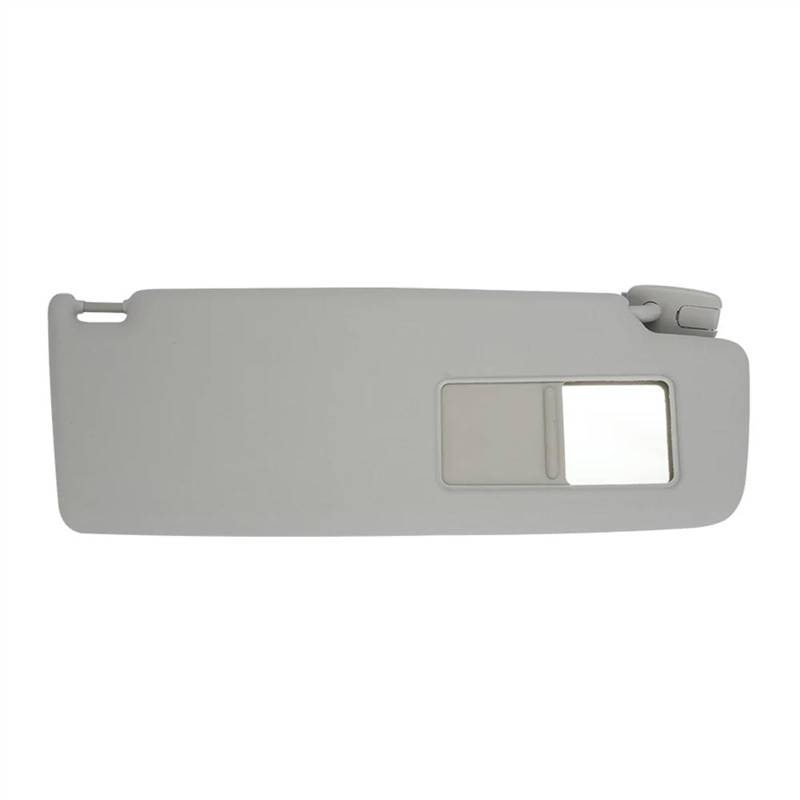 Sonnenblende für Sicheres Fahren Compatible für VW Tiguan 2009 2010 2011 2012 2013 2014 2015 2016, Blendfreier Schutz und Klare Sicht in Jeder Situation,Right Side von HRPOEW