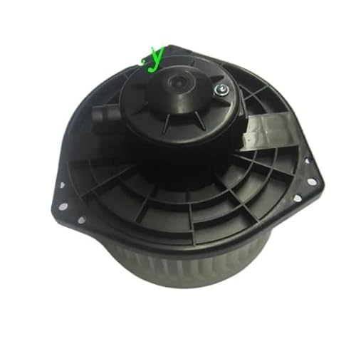 Auto AC Heizung Gebläse Motor Kompatibel for ISUZU DMAX 2012 Amigo 1998-1999 Rodeo 1991-1999 Trooper 1992-1999 RHD 12V 27229-2Y900(RHD CW) von HRPPFGFWP