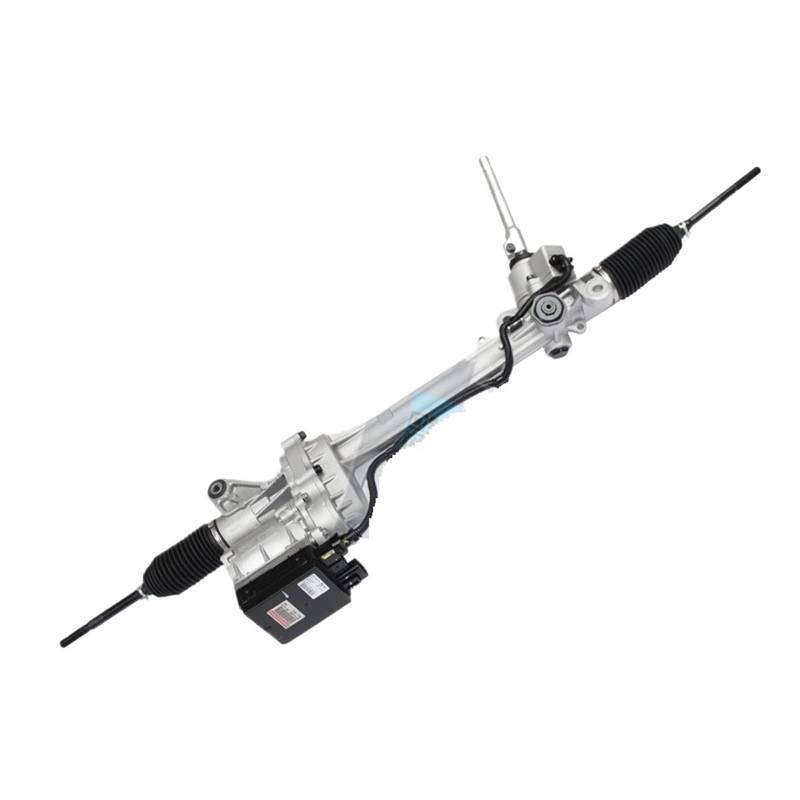 Auto Elektrische Servolenkung Rack Lenkgetriebe Assy 17-20 Kompatibel for Hyundai Genesis G80 2WD 53620-B1205 57700-B1205 57700-B1300 LHD von HRPPFGFWP