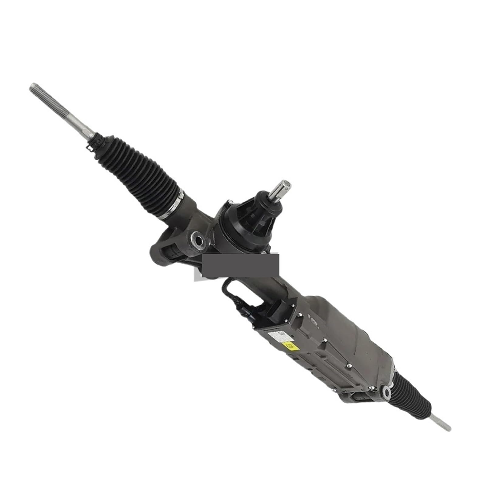 Elektrische Servolenkung Rack Getriebe Kompatibel for Audi Q5 8R0909144G 8R0909144 8R0909144B ​​LINKSLENKER von HRPPFGFWP