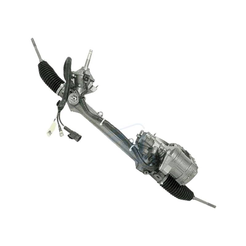 Elektrische Servolenkung Rack Kompatibel for Peugeot 3008 1640379180 1640505580 1648274680 1648274980 1648275080 1640379080 Linkslenker von HRPPFGFWP