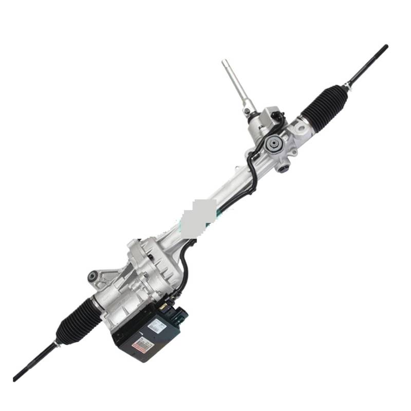 Elektrische Servolenkung Rack LHD Lenkgetriebe Assy 17-20 Kompatibel for Hyundai Genesis G80 2WD 57700-B1205 53620-B1205 57700-B1300 von HRPPFGFWP