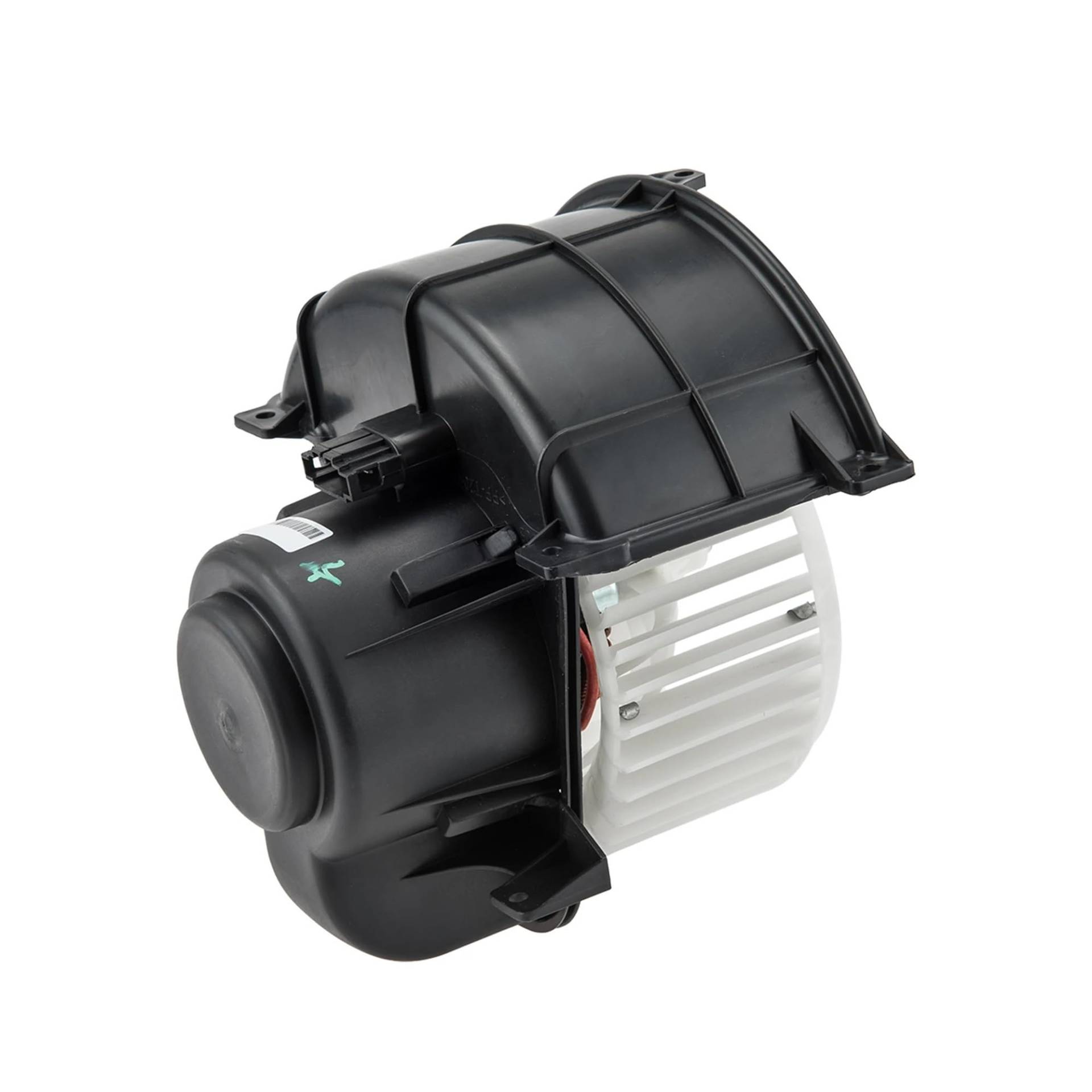 Heizung Gebläse Motor Fan 7l0820021q 7l0820021 Kompatibel for Touareg 2004-2010 3,0 l 3,2 l 3,6 l 4,2 l 5,0 l Hohe Qualität von HRPPFGFWP