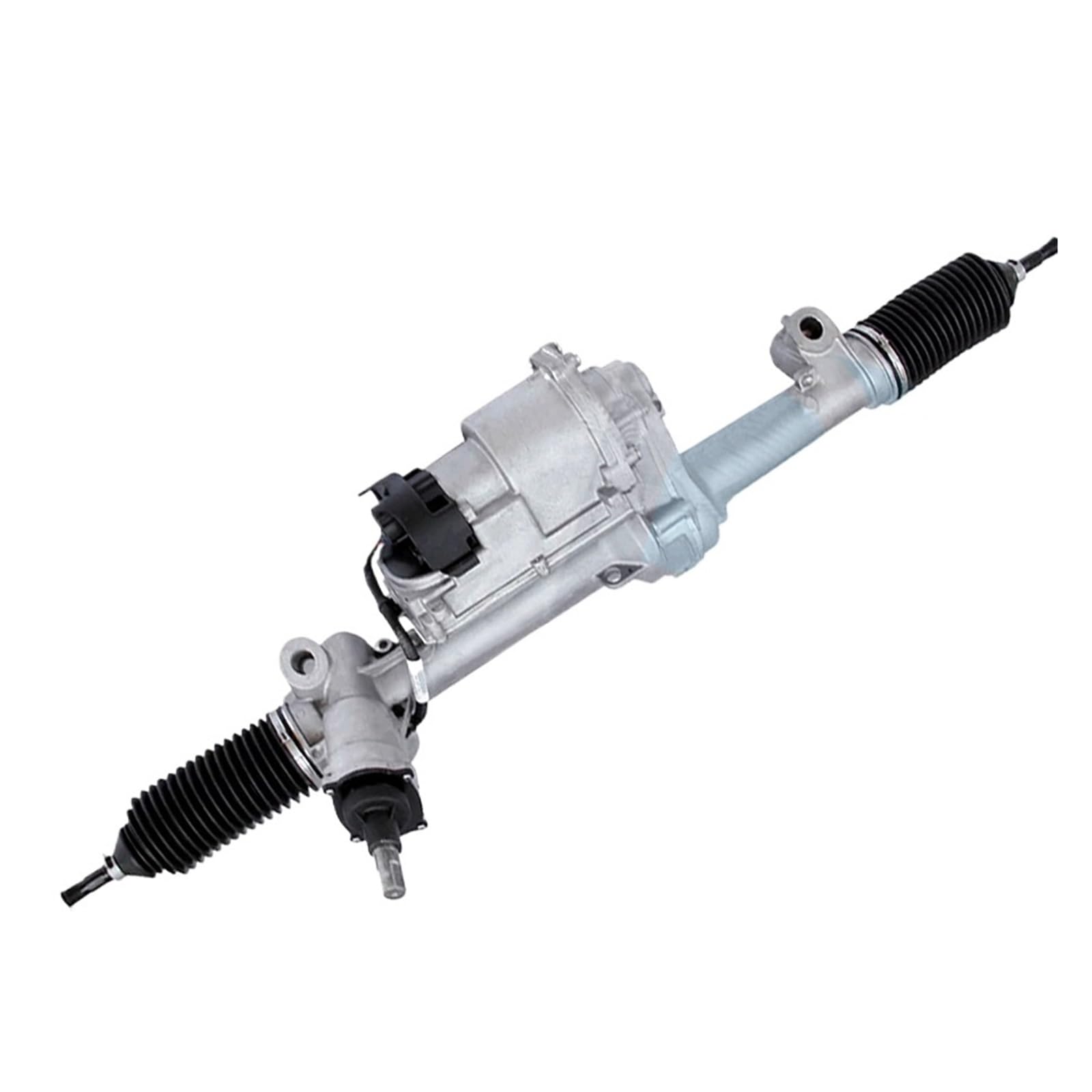 JB3C-3D070-BE JB3C3D070AE Neue elektrische Servolenkung Zahnstange Kompatibel for Ford Ranger EVEREST BT50 2015-2018 EB3C3D070AG 38014333013(RHD) von HRPPFGFWP