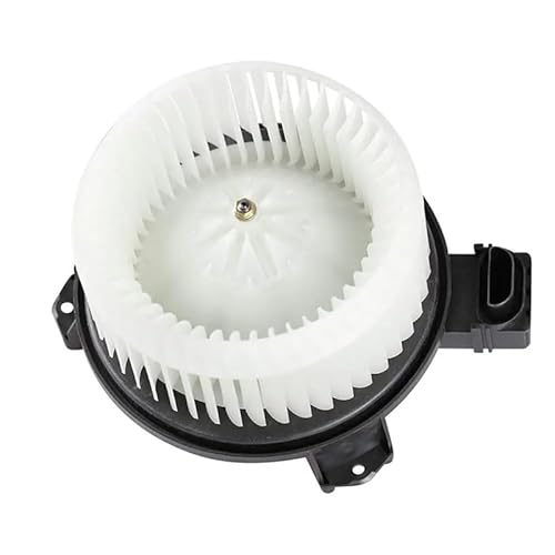 Klimaanlage Gebläse Motor Fan Kompatibel for Toyota Corolla RAV4 Matrix Scion TC XB Pontiac Vibe 1,8 L 87103-02200 von HRPPFGFWP