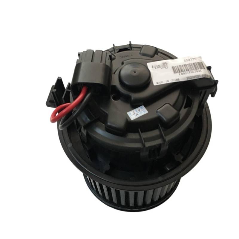 Klimaanlage Gebläsemotor Heizung Heizung Motor Kompatibel for DFM Peugeot 2008 308 408 von HRPPFGFWP