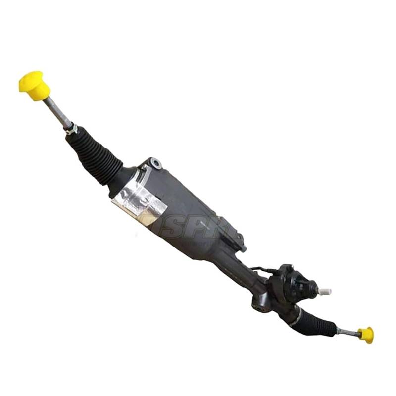 SERVOLENKUNG ZAHNSTANGE ELEKTRISCHE Kompatibel for AUDI A6 4G1423055BG 4G1423055BN 4G1423055T 4G1423055BQ 4G1423055CS 4G1423055DC 4G1423055Q von HRPPFGFWP