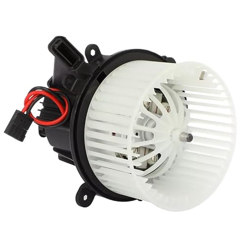 Vorne A/C Gebläse Motor Fan 97057392201 Kompatibel for Porsche Panamera 2010-2016 von HRPPFGFWP