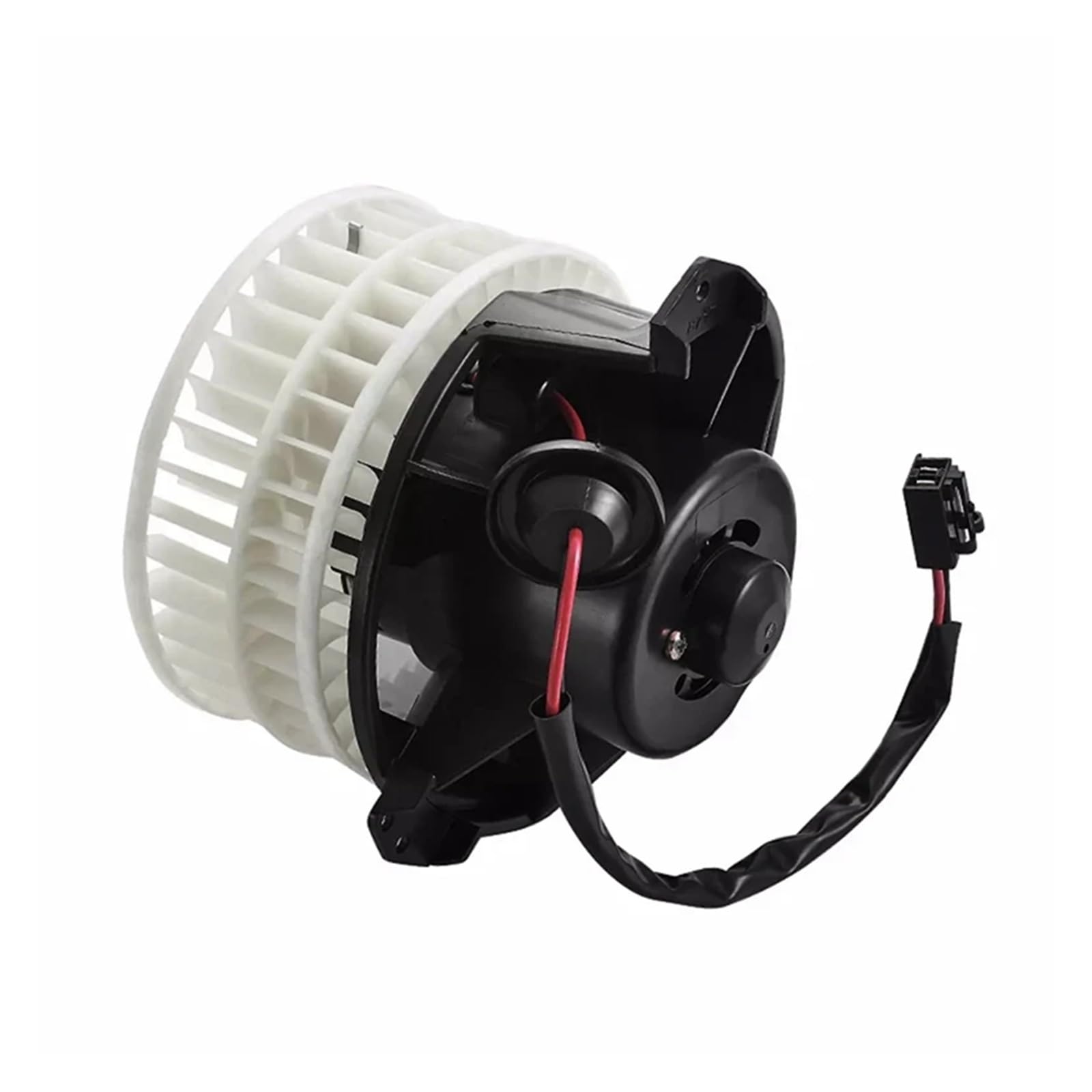 Vorne Gebläse Motor W/Fan Käfig NEUE Kompatibel for Chrysler Dodge 4885475AB 4885475AC von HRPPFGFWP