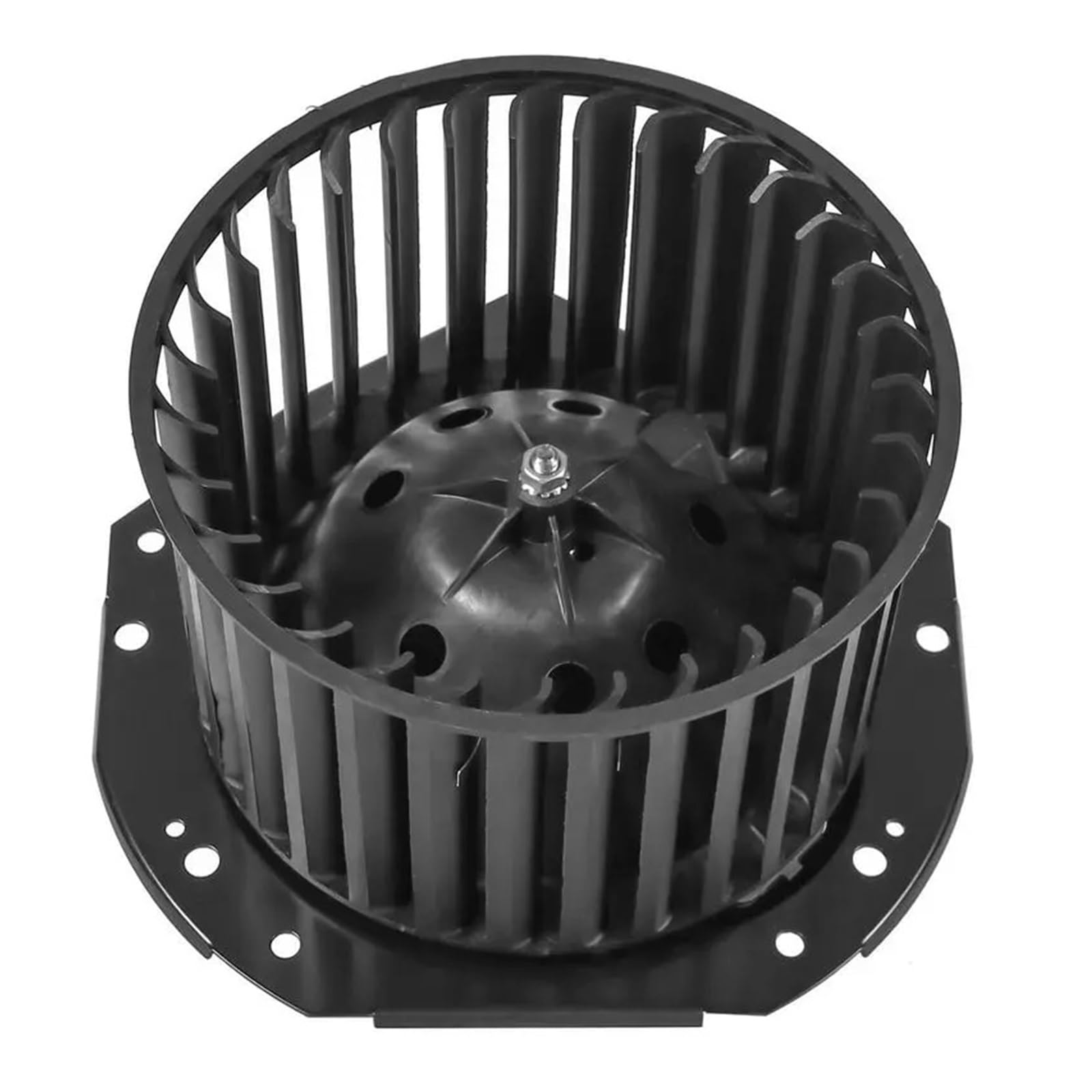 Vorne Heizung Gebläse Motor w/Fan Käfig Kompatibel for Chevrolet Astro Blazer S10 GMC Sonoma von HRPPFGFWP