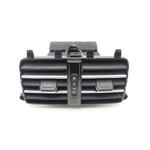 Auto AC Klimaanlage Lüftungsgitter Auto Hinten Armlehne Klimaanlage Outlet AC Vent Grill Für Für Passat Für B8 2017-2021 von HRTLSS