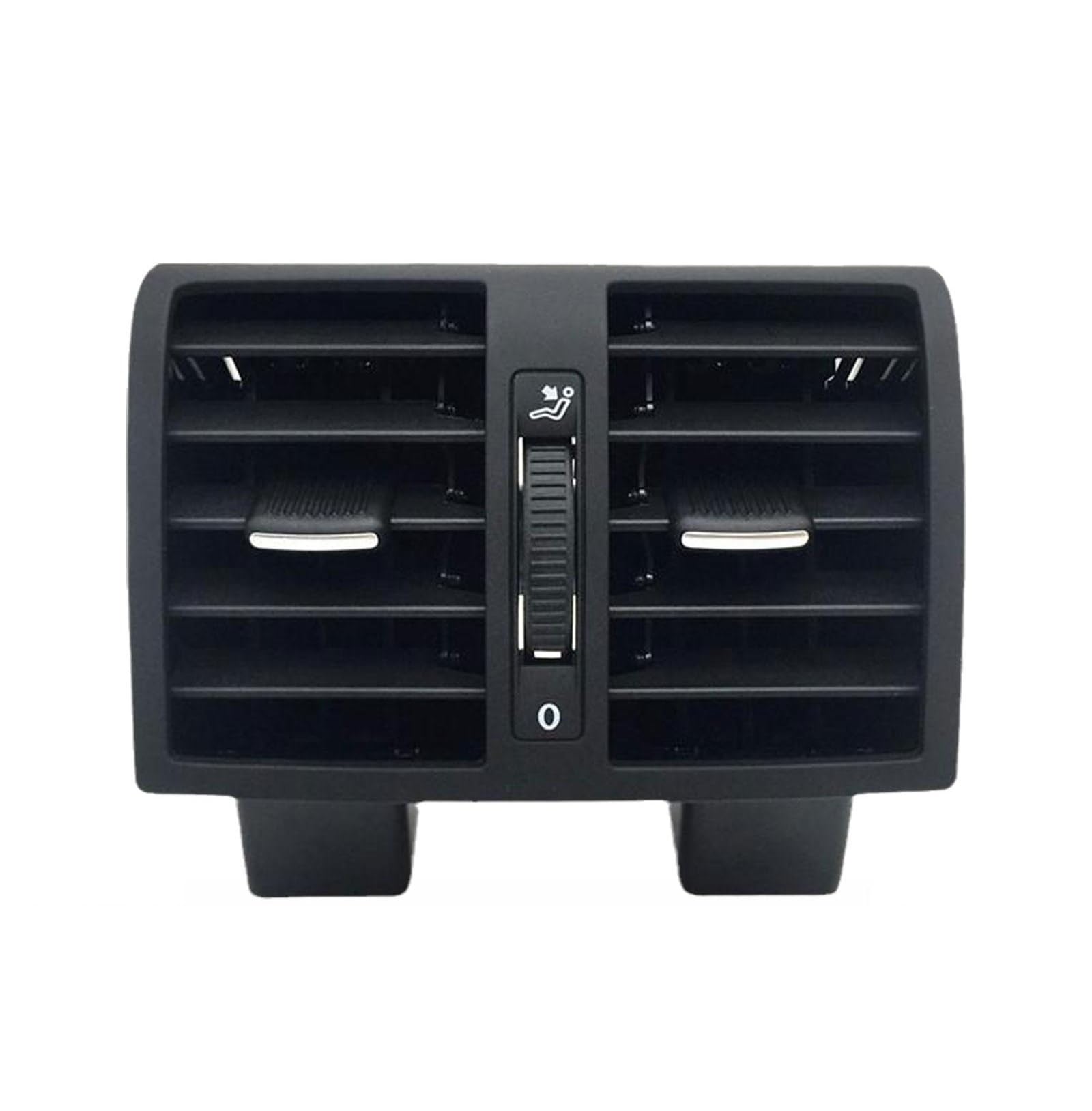 Auto AC Klimaanlage Lüftungsgitter Auto Klimaanlage Hinten Air Vent Für Für 2003 2004 2005 2006 2007 2008 2009 2010 2011 2012 2013 2014 2015 von HRTLSS