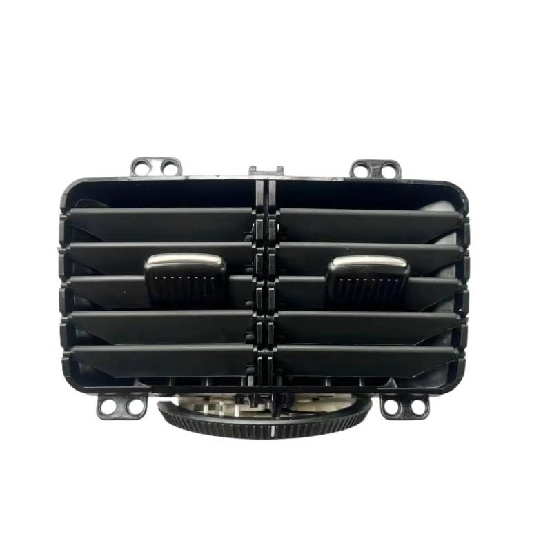 Auto AC Klimaanlage Lüftungsgitter Auto Mittelarmlehne Hinten Klimaanlage Outlet Vent Für Für Golf Für MK5 2005-2009 von HRTLSS