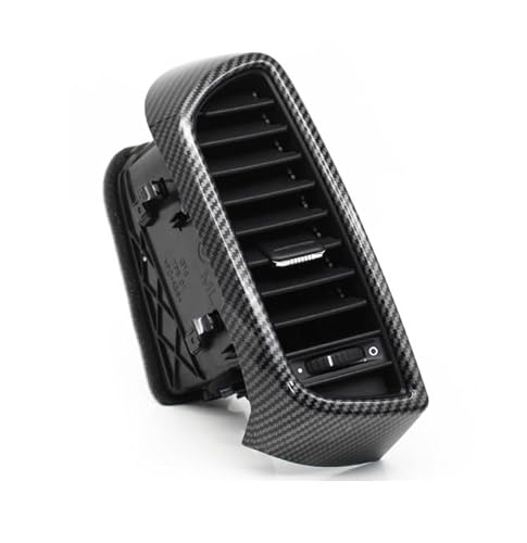 Auto AC Klimaanlage Lüftungsgitter Auto Vorne Hinten Air Vent Mitte Links Rechts AC Vent Grille Montage Für Cayenne Für 7P5 2010-2017 von HRTLSS