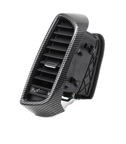 Auto AC Klimaanlage Lüftungsgitter Auto Vorne Hinten Air Vent Mitte Links Rechts AC Vent Grille Montage Für Cayenne Für 7P5 2010-2017 von HRTLSS