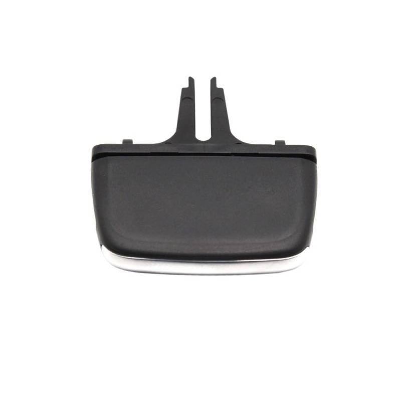 Auto AC Klimaanlage Lüftungsgitter Auto Vorne Hinten Klimaanlage AC Vent Grill Outlet Slider Tab Clip Für Volvo Für XC90 2016-2024 von HRTLSS