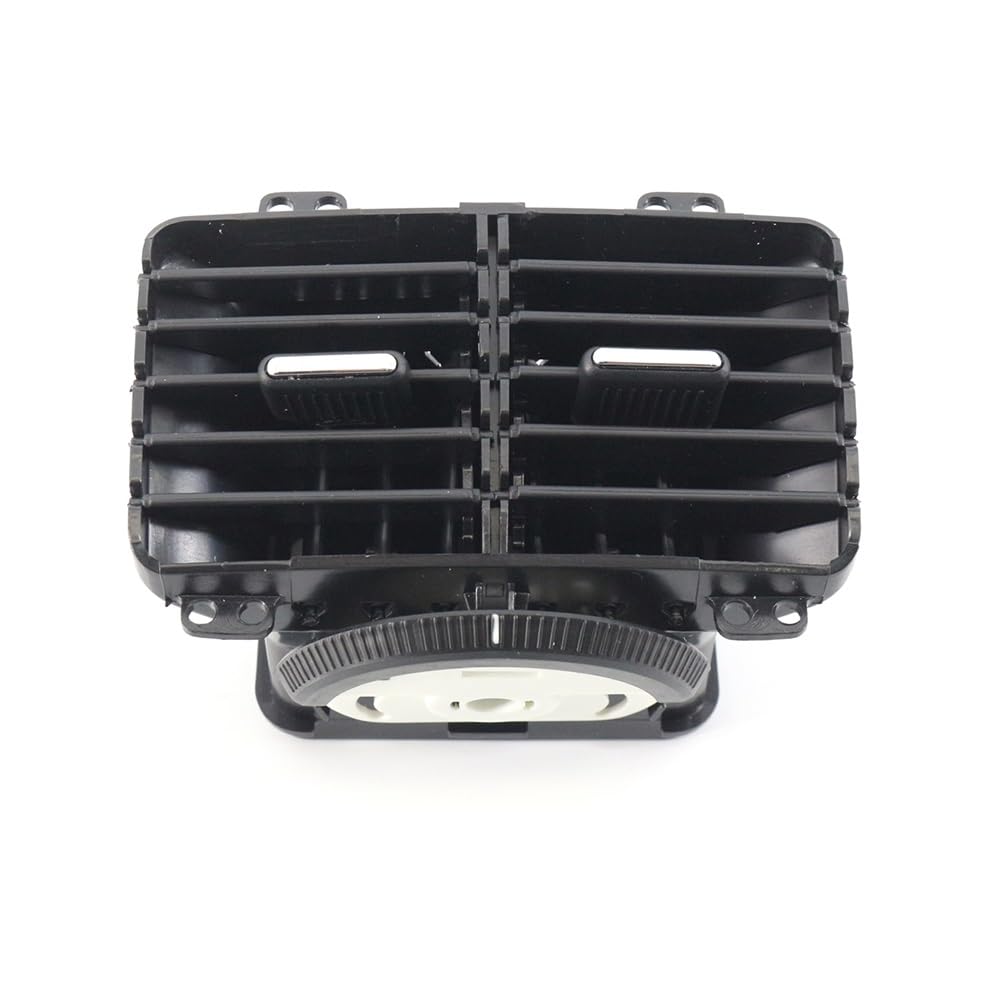 Auto AC Klimaanlage Lüftungsgitter Für Für Golf Für GTI Für MK5 Für MK6 Auto Hinten Air Outlet Vent Montage Klimaanlage AC Air Vent Outlet Gitter von HRTLSS