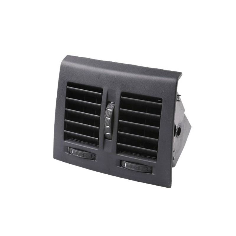 Auto AC Klimaanlage Lüftungsgitter Hinten Klimaanlage Outlet Center Armlehne Air Vent Montage Für Skoda Für Octavia Für Yeti 2010-2017 von HRTLSS