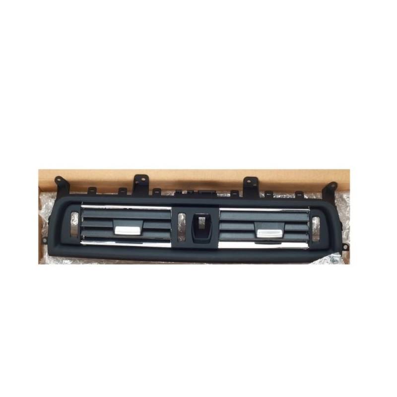 Auto AC Klimaanlage Lüftungsgitter LHD RHD Vorne Zentral Links Rechts Hinten AC Klimaanlage Air Vent Grille Outlet Panel Für 5 Serie Für F11 2010-2017 von HRTLSS