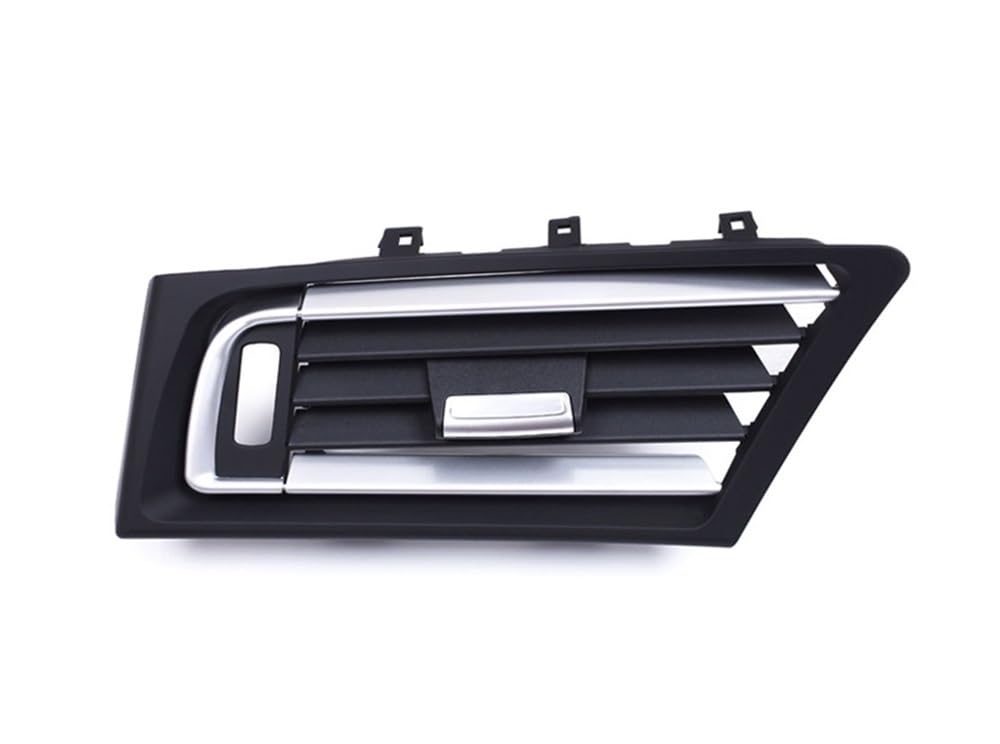 Auto AC Klimaanlage Lüftungsgitter Vorne Mitte Links/Rechts Air Vent Grille Outlet Abdeckung Mittleren Hinten AC Vent Panel Für 7 Serie Für F01 2009-2016 von HRTLSS