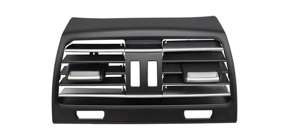 Auto AC Klimaanlage Lüftungsgitter Vorne Mitte Links/Rechts Air Vent Grille Outlet Abdeckung Mittleren Hinten AC Vent Panel Für 7 Serie Für F01 2009-2016 von HRTLSS