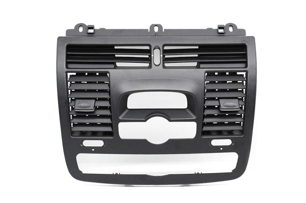 HRTLSS Auto AC Klimaanlage Lüftungsgitter Air AC Vent Outlet Abdeckung Panel Für Benz Für Vito Für Viano Für W636 Für W639 2004 2005 2006 2007 2008 2009 2010-2015 von HRTLSS