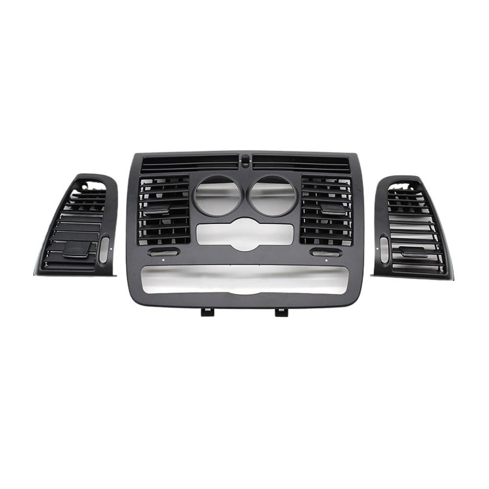 HRTLSS Auto AC Klimaanlage Lüftungsgitter Air AC Vent Outlet Abdeckung Panel Für Benz Für Vito Für Viano Für W636 Für W639 2004 2005 2006 2007 2008 2009 2010-2015 von HRTLSS