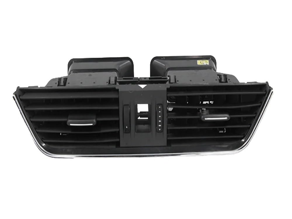 HRTLSS Auto AC Klimaanlage Lüftungsgitter Armaturenbrett Innenraum AC Air Outlet Vent Grill Für Skoda Für Octavia Für MK3 Für A7 2013-2020 von HRTLSS