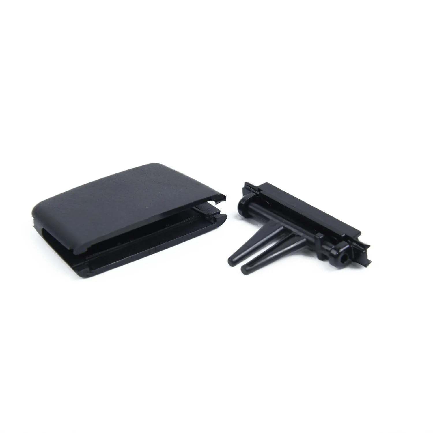 HRTLSS Auto AC Klimaanlage Lüftungsgitter Auto A/C Air Vent Tab Vent Clip Klimaanlage Outlet Für 3 Serie Für E90 Für E91 Für E92 Für E93 2006-2013 von HRTLSS