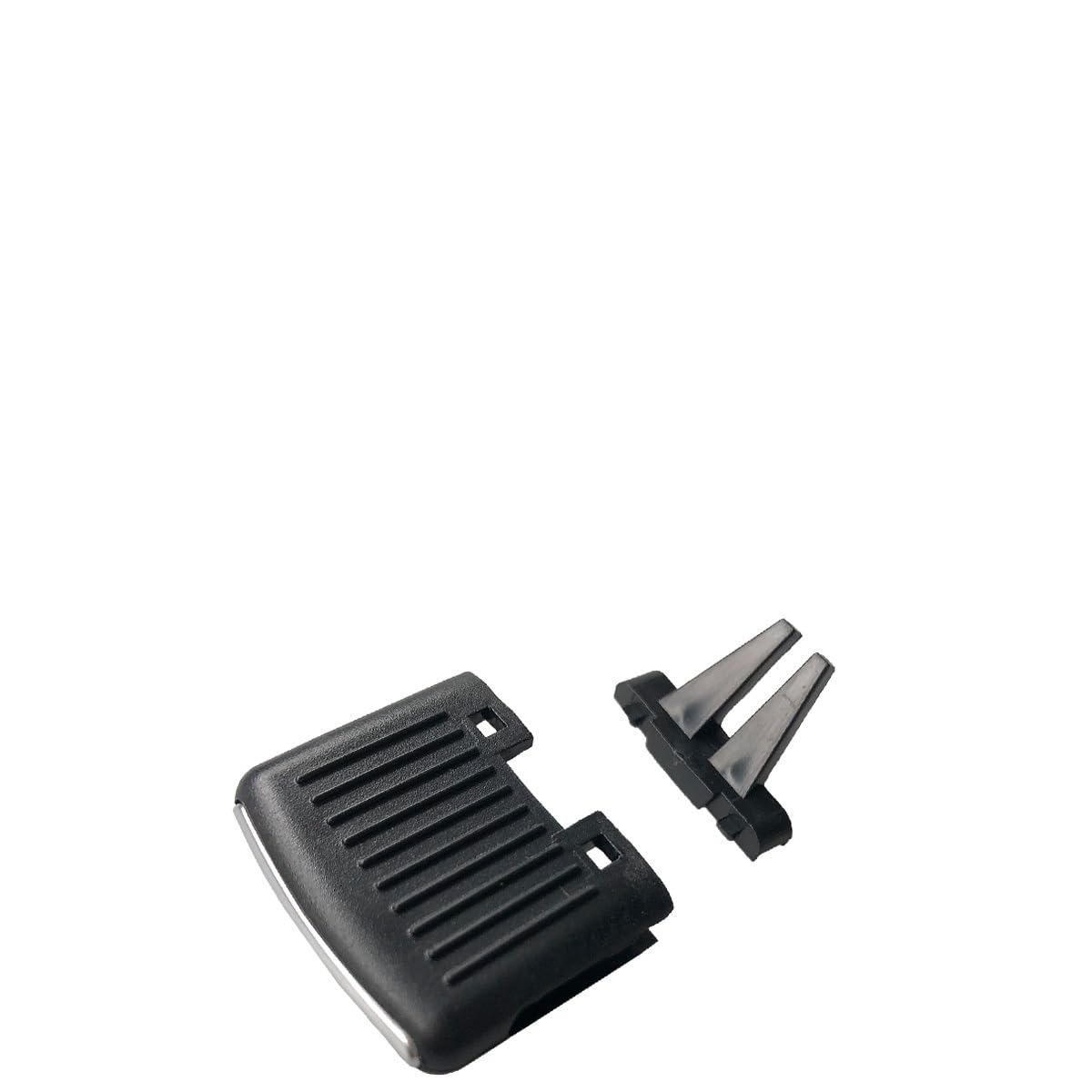 HRTLSS Auto AC Klimaanlage Lüftungsgitter Auto AC Outlet Vent Grill Einstellen Silde Clip Pick Für Für Scirocco 2009 2010 2011 2012 2013 2014 von HRTLSS