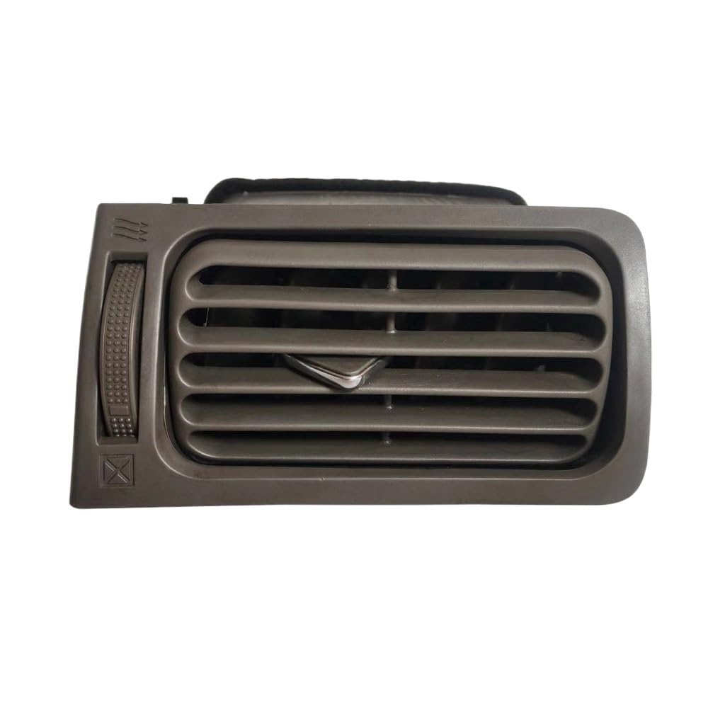 HRTLSS Auto AC Klimaanlage Lüftungsgitter Auto Air Grille Panel Auto Klimaanlage Air Vent Outlet Für Toyota Für Corolla Für EX Für E120 Für Altis von HRTLSS