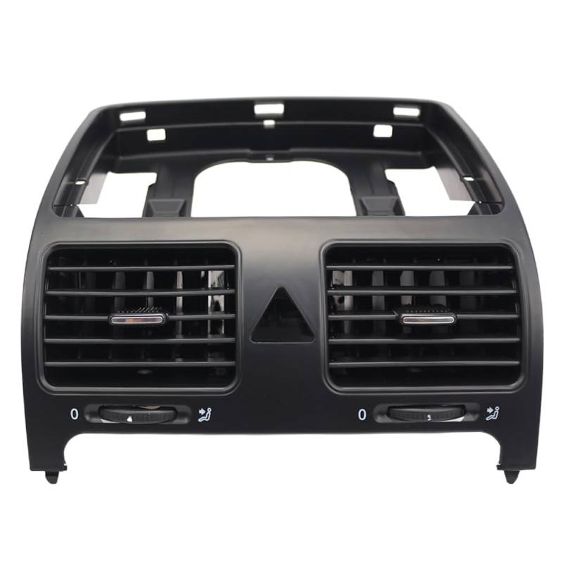 HRTLSS Auto AC Klimaanlage Lüftungsgitter Auto Air Outlet AC Vent Klimaanlage Outlet Für Für Jetta Für MK5 2006 2007 2008 2009 2010 2011 von HRTLSS