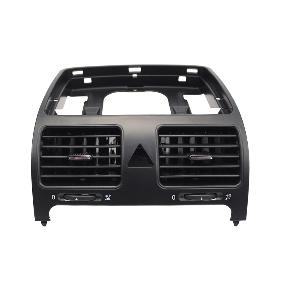 HRTLSS Auto AC Klimaanlage Lüftungsgitter Auto-Armaturenbrett Air Outlet Vent Für Für GTI Für MK5 2004 2005 2006 2007 2008 2009 von HRTLSS