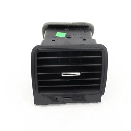 HRTLSS Auto AC Klimaanlage Lüftungsgitter Auto Armaturenbrett Air Outlet Vent Für Für Jetta Für MK5 2006 2007 2008 2009 2010 2011 von HRTLSS