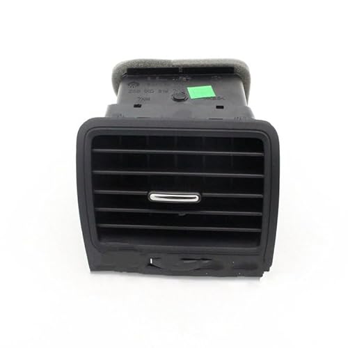 HRTLSS Auto AC Klimaanlage Lüftungsgitter Auto Armaturenbrett Air Outlet Vent Für Für Jetta Für MK5 2006 2007 2008 2009 2010 2011 von HRTLSS